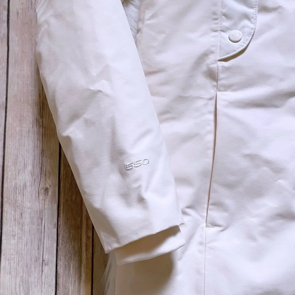 The North Face Women’s New Outerboroughs Parka - Picture 4 of 10